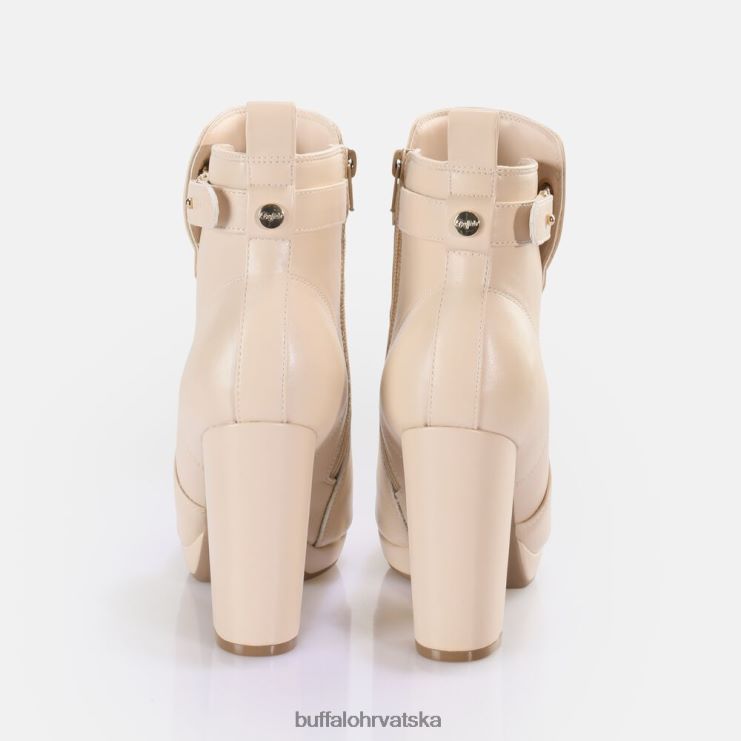 krema Buffalo audrina 2 veganska |čizme TDD6T517